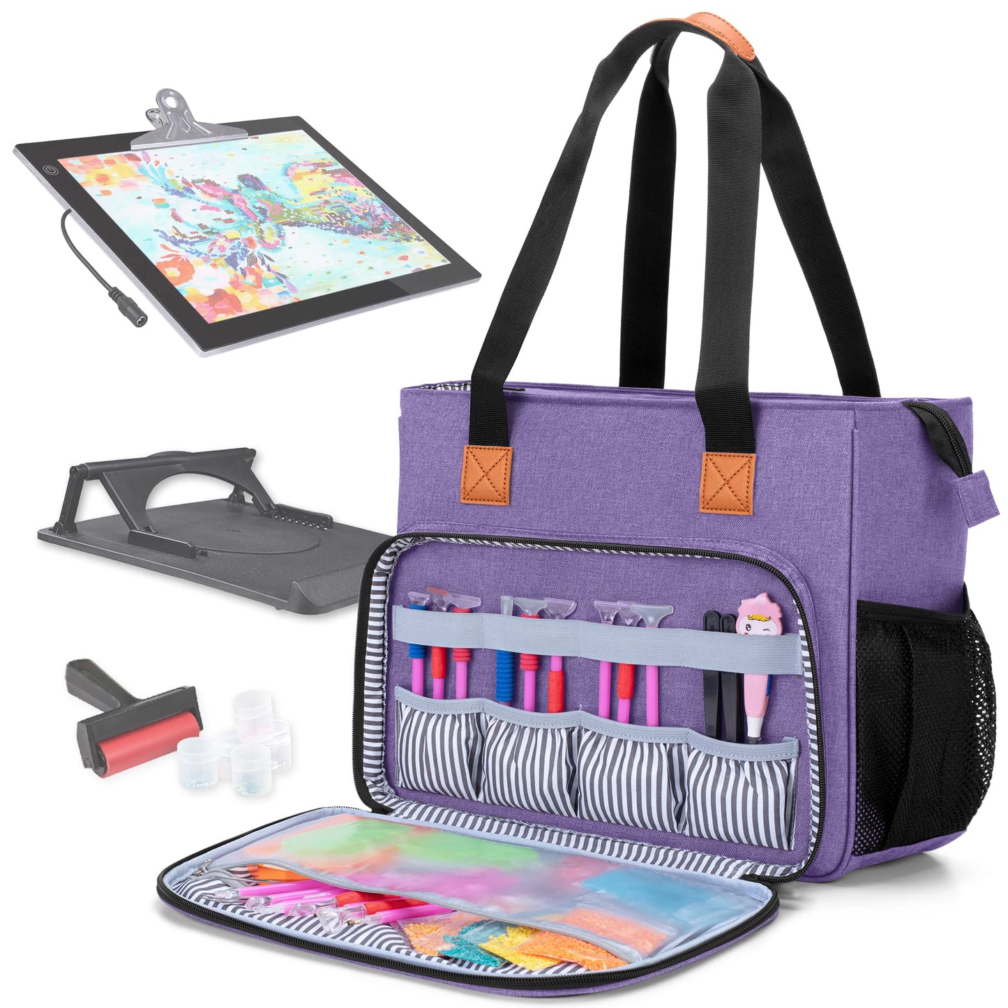 Craft Storage Bag