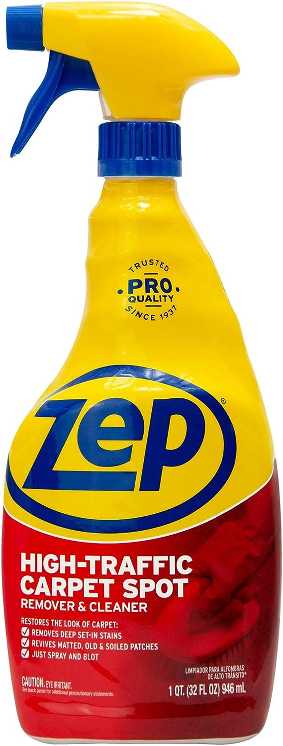 Zep Carpet Cleaner