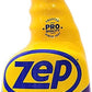 Zep Industrial Purple Cleaner and Degreaser Concentrate