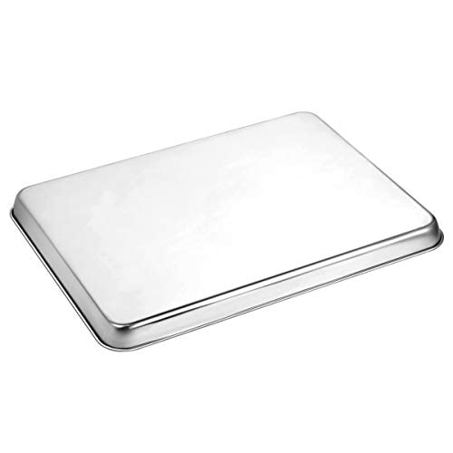 Stainless Steel Baking Pans