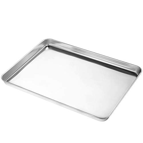 Stainless Steel Baking Pans