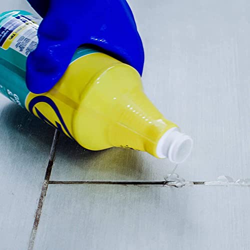 Zep Grout Cleaner and Brightener