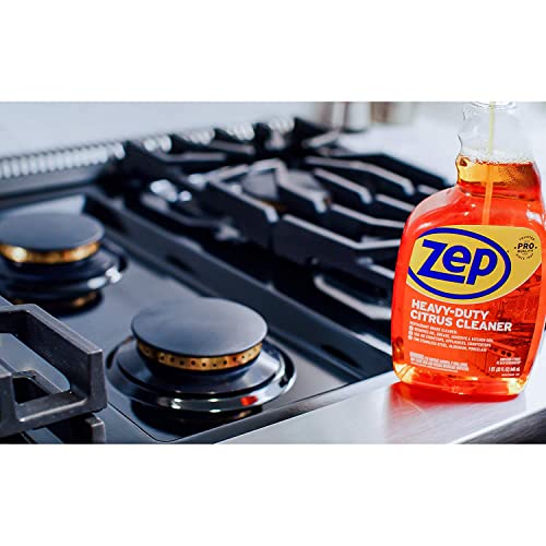 Zep Citrus Cleaner & Degreaser