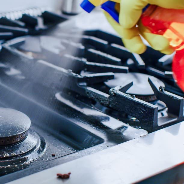 Zep Citrus Cleaner & Degreaser