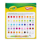 Crayola Mini Twistables Crayons (50ct)