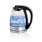 Hamilton Beach Glass Electric Tea Kettle