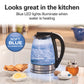 Hamilton Beach Glass Electric Tea Kettle