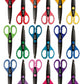 Decorative Edge Scissors