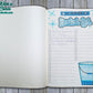 Bucket List Bullet Journal Printable Pages