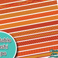 Fall Colors Printable Washi Tape